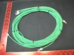 Applied Materials (AMAT) 0140-36585 HARNESS, GROUND, CENTURA CONTROLLER, CMF