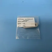 340-0201// AMAT APPLIED 0020-34813 LINK, TAPPED, MICROWAVE, UPPER NEW