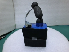 Lam Research 771-211462-014 Rev A Proteus Industries Flow switch,Used,US~A098