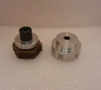 3210-01002 / CL HINGE ONE WAY SLIP FOUR ROLLERS