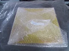 Applied Materials / AMAT 0020-08777 THERMAL GASKET COLD PLATE .060" GRAFOIL