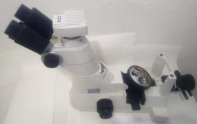 Nikon MA100 Eclipse Microscope Digital Sight DS-Fi2