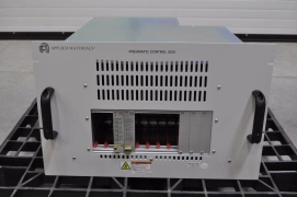 0010-31663 / ENDURA PNEUMATIC CONTROL BOX, 300582-1 / APPLIED MATERIALS AMAT