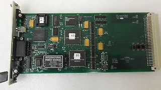 AMAT PCB ASSY, CENTERFINDER CONTROL, 0100-76004