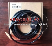 1 PC NIKON MFC-101A/TC-101A/MFC altimeter data cable, length 2M