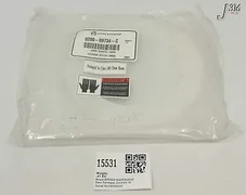 15531 APPLIED MATERIALS COVER,PEDESTAL, 150MM, CERAMIC (NEW) 0200-09734