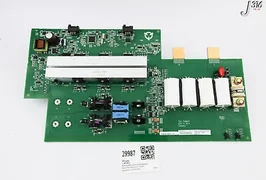 29987 APPLIED MATERIALS PCB ASSY, TDI POWER, 144901 0190-41619
