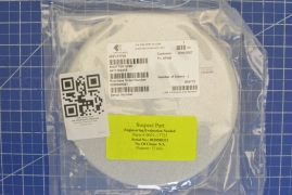 0021-17725 / SHUTTER DISK, LSA -CLEANPART / APPLIED MATERIALS AMAT