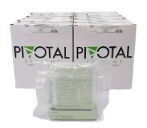 Pivotal Systems 32-03498 Mass Flow Controller MFC AMAT 0190-62535 Lot of 10 New