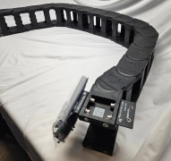 AMAT - 0010-34223 Lejus (4040C.02.135) E-Chain Assembly 17 link