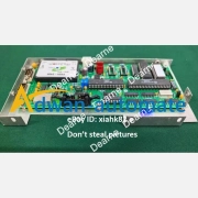 APPLIED MATERIALS 0100-20069 PCB WAFER ORIENTER BD