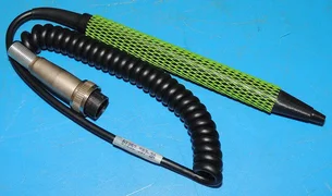 NEW Lam Research 685-094680-001 Design Tech Light Pen DT252-507-2A Probe