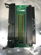 AMAT 0100-09020 REV E, FUSE BOARD, PCB, AMP 531796-2, FAB 0110-09020, 116223
