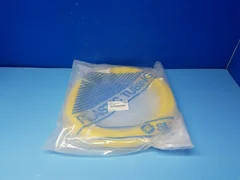 Applied Materials AMAT 3860-00269 TBG PLSTC 3/80D X 1/4ID POLYURETHANE YEL.