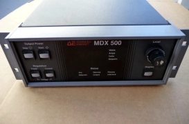Advanced Energy MDX-500 DC Sputtering Power Supply