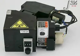 13034 APPLIED MATERIAL MONOCHROMATOR MODULE ASSY, ENDPOINT 0010-09935