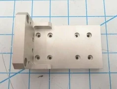0020-36751 / BRACKET, SUPPORT PLATE, LIFT PIN / APPLIED MATERIALS AMAT