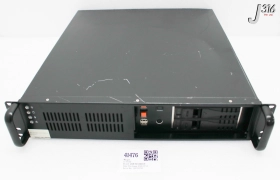 41476 LAM RESEARCH ASSY, AUX PC, ADVANTECH ACP2320MB0-00XBE 853-064861-004
