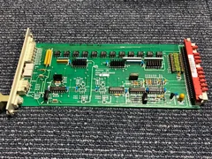 AMAT Applied Materials 0100-09009 Buffer I/O PCB Card