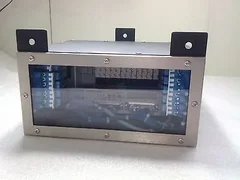 AMAT 0010-77682 ASSY, ELECTRONIC BOX, MEGASONIC, LOWER, WORKING