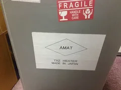 APPLIED MATERIALS 0010-28715 MCA+ TxZ HEATER