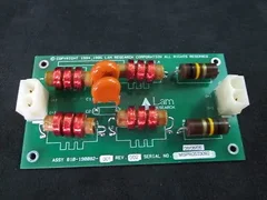 LAM RESEARCH (LAM) 810-190082-001 PCB ASSY