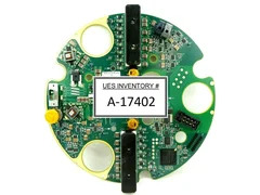 Lam Research 810-102361-216 Chamber Mux Board PCB 855-132438-001 Working Spare