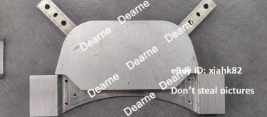 Applied Materials 0040-50657 ROBOT WRIST ASSY