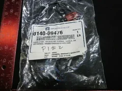 Applied Materials (AMAT) 0140-09476 HARNESS ASSEMBLY, WAVEGUIDE FLANGE, LOWER