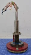 0010-01286 / 8 SNNF MCA E-CHUCK NI PLATED / APPLIED MATERIALS AMAT