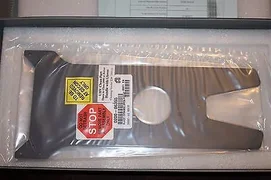 Applied Materials AMAT 0200-06355 300mm Ceramic Robot Blades NEW SEALED