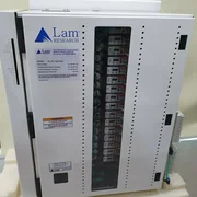 Lam Research Jetstream Gas Box All In 1 Gas Box 571-065780-704