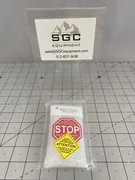 Applied Materials Bus Bar Fuse Block 2 Position PN: 0020-36142
