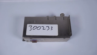 Lam Research 853-017163-001 RF Switch Box, 300233