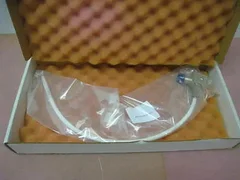 AMAT 0190-02140 Cable Coaxial Interlock Actuator, S10762200