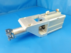 SMC NCDQ 2B125-UIA970691 300mm Slotted Valve Amat 0040-75862-004