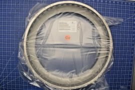 0020-91244 / SHIELD, 1-PIECE, ALUMINUM ENDURA II / APPLIED MATERIALS AMAT