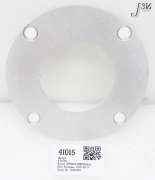 41015 APPLIED MATERIALS RING LIFT 8 W/PAD WXZ 0020-42269