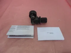 Norgen R07-200-RGKA Pressure Regulator, AMAT 3800-01113, 397701