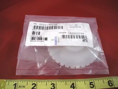Applied Materials 0021-70035 Wheel Gear Rev: 02 002170035 AMAT Nib New