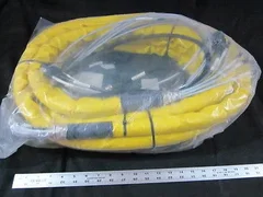 AMAT 9150-03316 C/A Remote PC Umbilical Cable
