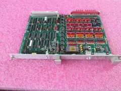 Applied Materials AMAT 0100-11001 0130-11001 Analog Output Board