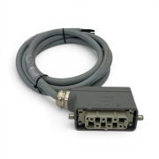 Applied Materials AMAT 0150-05195 Power Cable Assy RPS-II ASTRON PRO REV 04