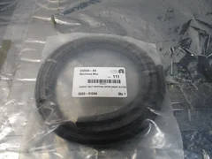 AMAT 3320-01244 GASKET SELF GRIPPING DIRAK, 112314
