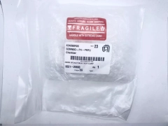 APPLIED MATERIALS 300MM SPD SLIT VALVE DOOR CLAMP 0021-25800