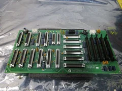 AMAT 0100-00347 PCB ASSEMBLY, SYSTEM ELECTRON, 109955