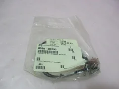 AMAT 0090-09295, Switch, RF Bias Chamber Interlock. 419192