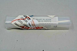 0200-18082 / NOZZLE, CERMANIC 1.76L CENTER HDPCVD, UL / AMAT