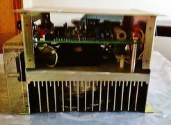 AMAT 0190-09419 Drive Single Phase Phasetronics Power Supply
