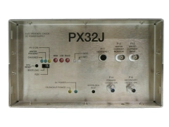 AMAT Applied Materials 9090-01168ITL ESC Chuck Power Supply PX32J Working